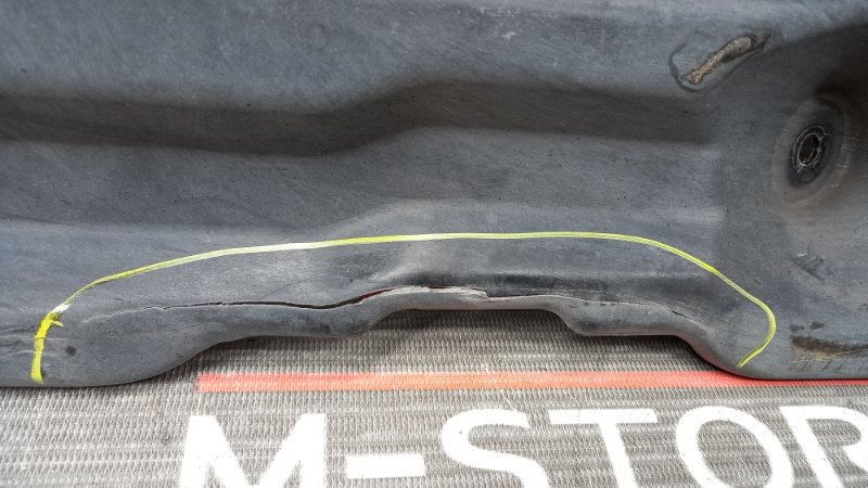 Защита днища кузова, 660 рублей, Красноярск