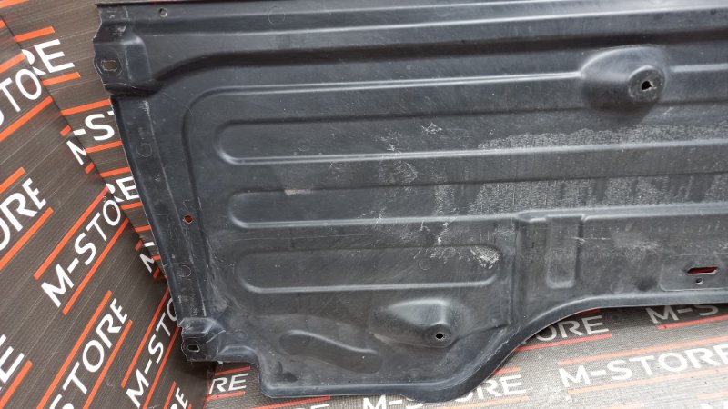 Защита днища кузова, 660 рублей, Красноярск