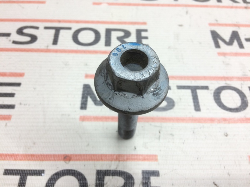 Болт шкива коленвала, 290 рублей, Красноярск