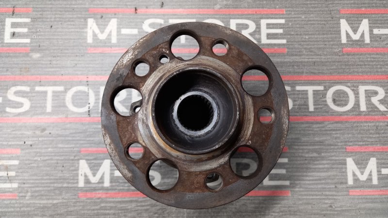 ступица, 800 рублей, Красноярск