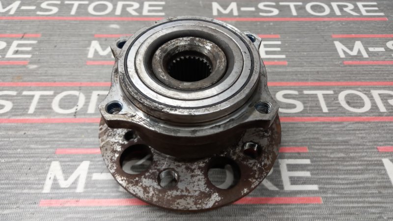 ступица, 800 рублей, Красноярск