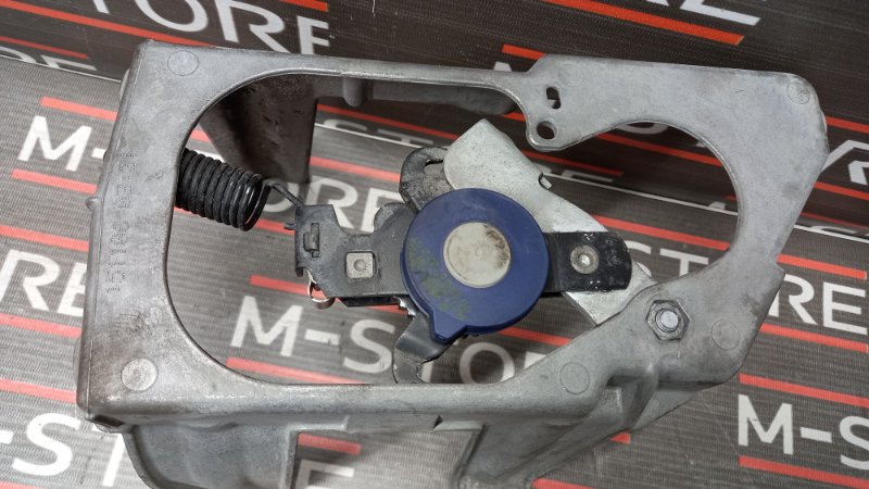 Механизм стояночного тормоза, 300 рублей, Красноярск