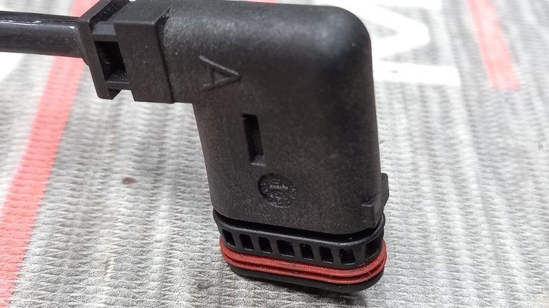 Проводка датчика высоты дорожного просвета, 300 рублей, Красноярск