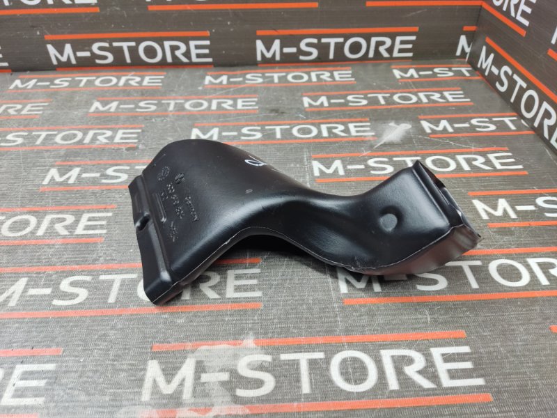 Воздуховод печки, 190 рублей, Красноярск