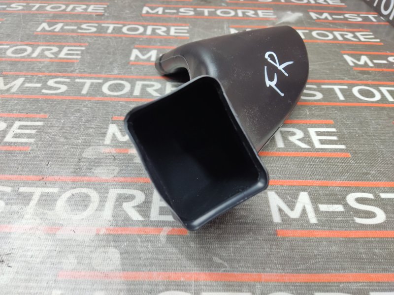 Воздуховод печки, 190 рублей, Красноярск