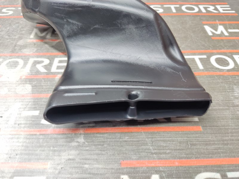 Воздуховод печки, 190 рублей, Красноярск