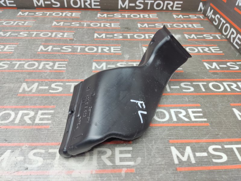 Воздуховод печки, 190 рублей, Красноярск