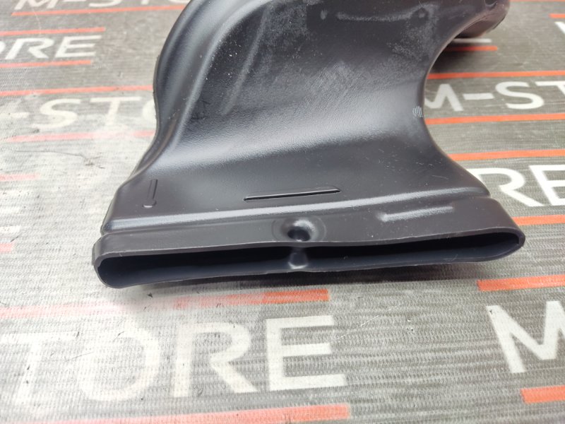 Воздуховод печки, 190 рублей, Красноярск