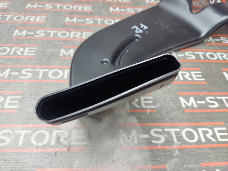 Воздуховод печки, 190 рублей, Красноярск