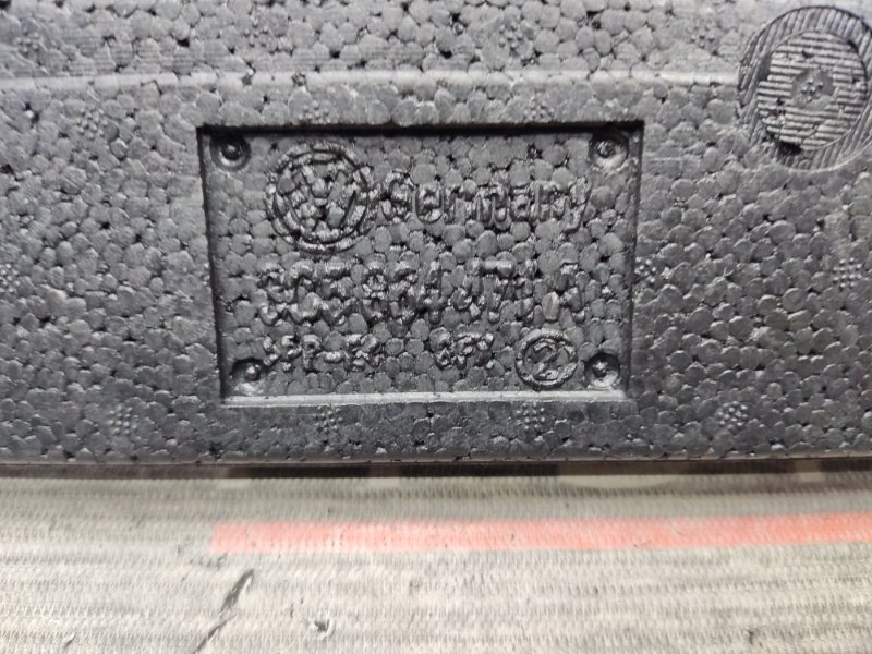 Наполнитель бампера, 340 рублей, Красноярск