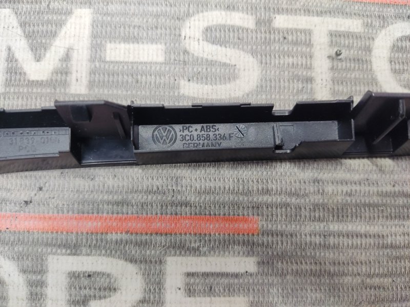 накладка на торпеду, 190 рублей, Красноярск