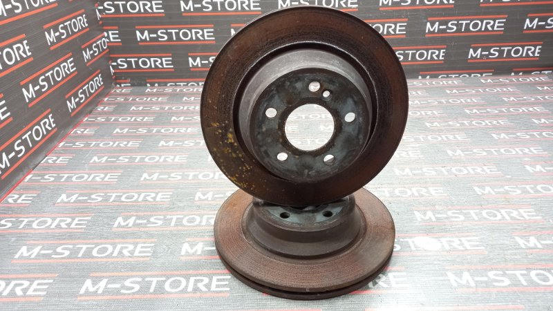 Диск тормозной, 1060 рублей, Красноярск