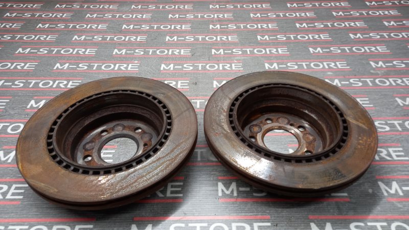 Диск тормозной, 1060 рублей, Красноярск