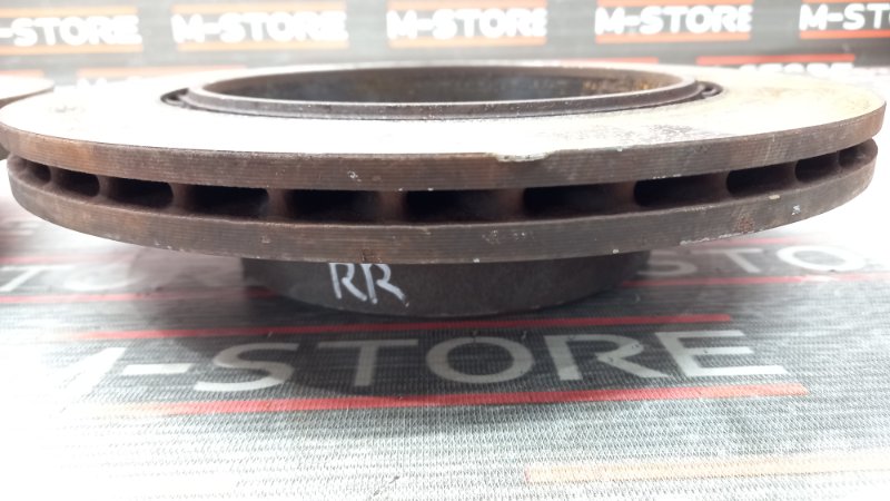 Диск тормозной, 1060 рублей, Красноярск