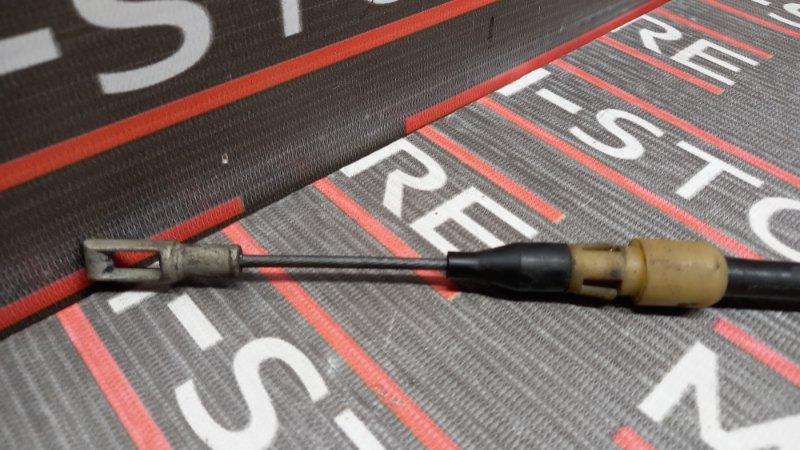 трос ручника, 300 рублей, Красноярск