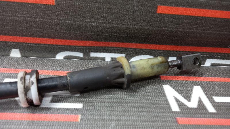 трос ручника, 300 рублей, Красноярск