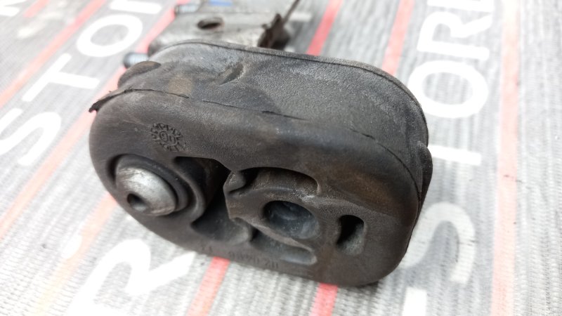 кронштейн глушителя, 250 рублей, Красноярск