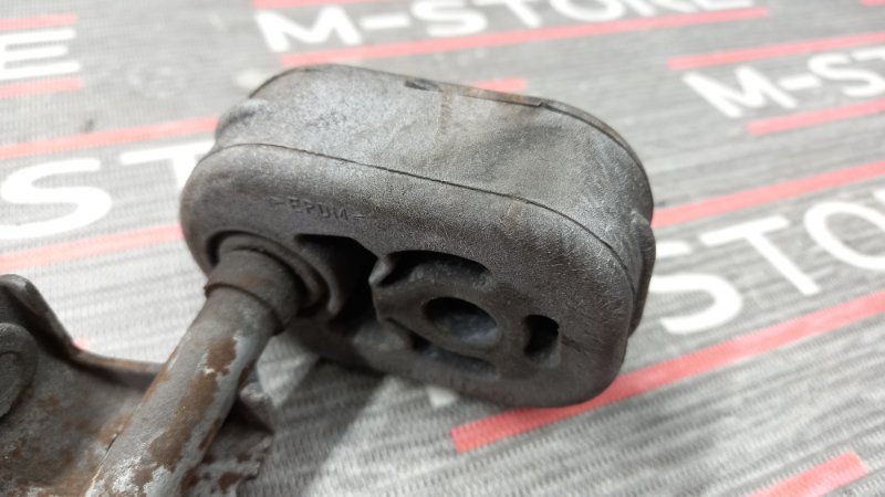 кронштейн глушителя, 250 рублей, Красноярск