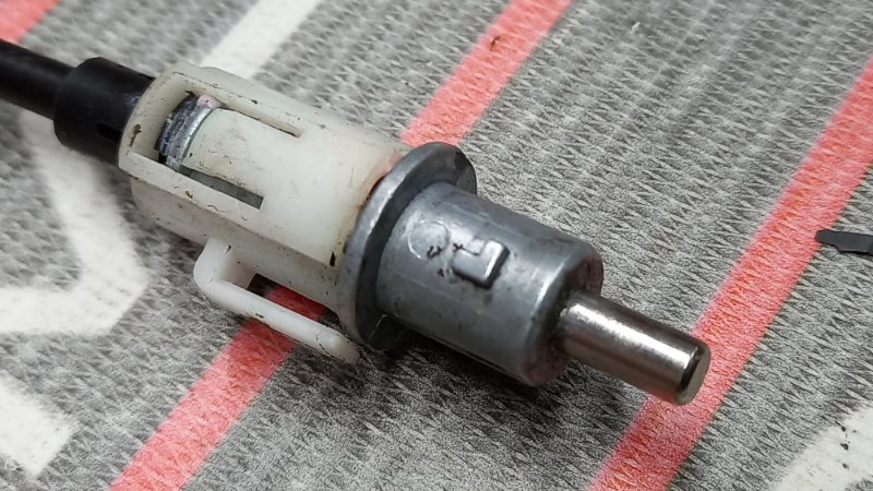 трос АКПП, 300 рублей, Красноярск