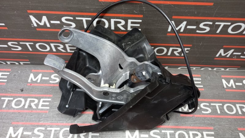 Педаль стояночного тормоза, 480 рублей, Красноярск