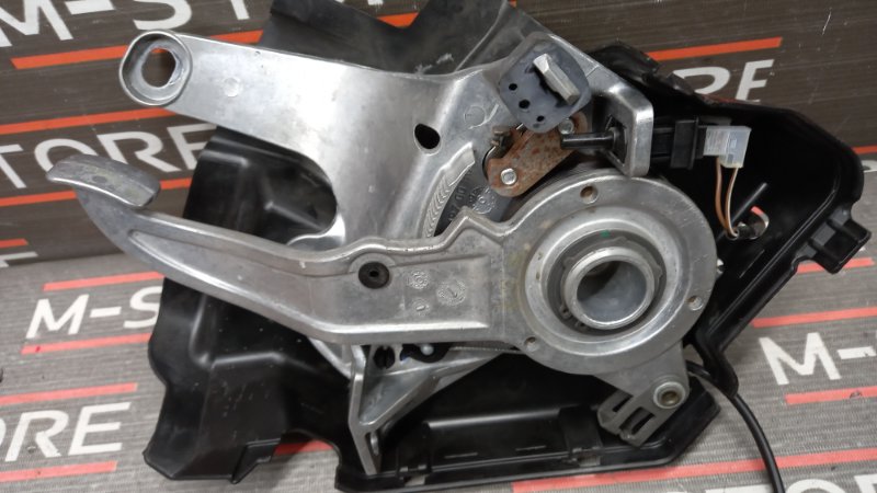 Педаль стояночного тормоза, 480 рублей, Красноярск