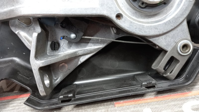 Педаль стояночного тормоза, 480 рублей, Красноярск