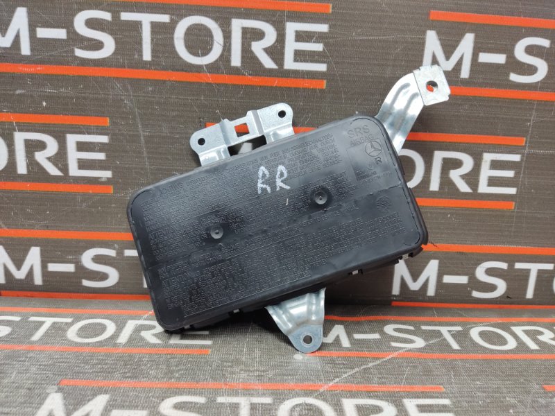 Подушка безопасности в дверь, 340 рублей, Красноярск