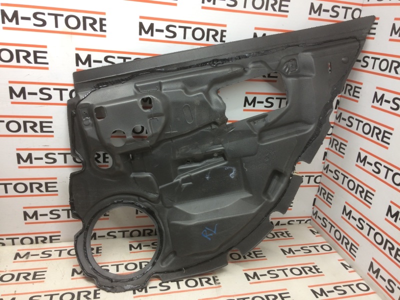 Шумоизоляция двери, 190 рублей, Красноярск