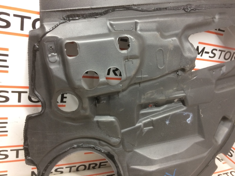 Шумоизоляция двери, 190 рублей, Красноярск