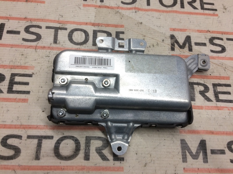 Подушка безопасности в дверь, 340 рублей, Красноярск