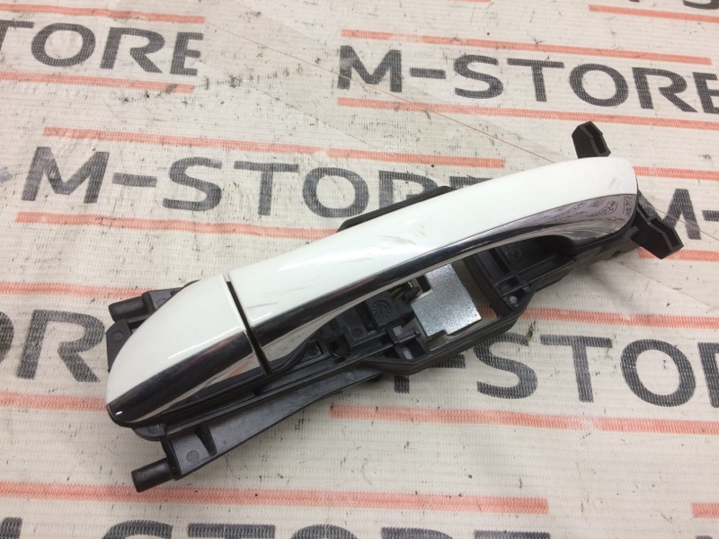 ручка двери внешняя, 480 рублей, Красноярск