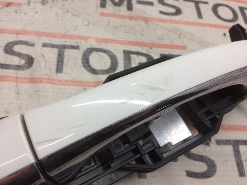 ручка двери внешняя, 480 рублей, Красноярск