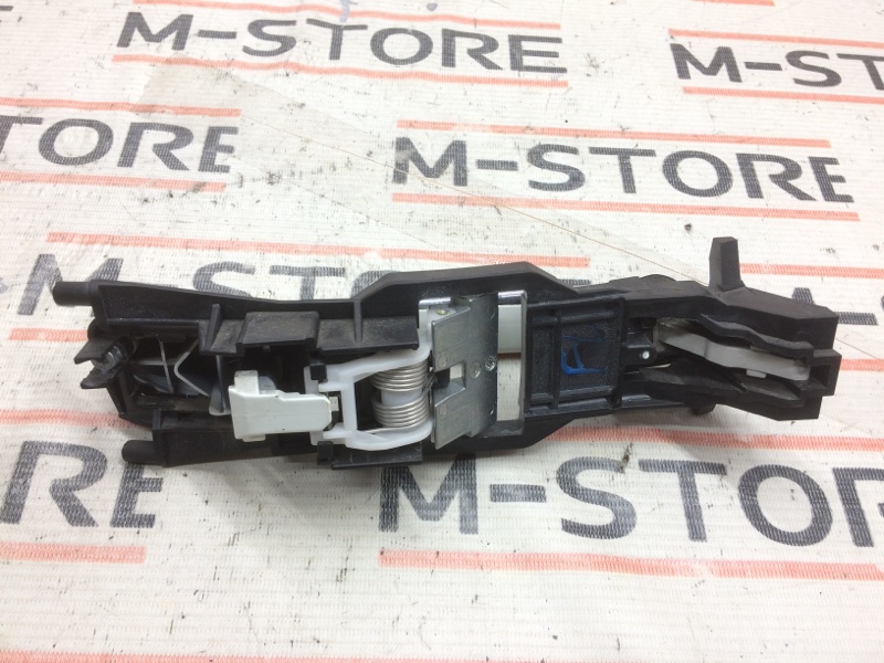 ручка двери внешняя, 480 рублей, Красноярск