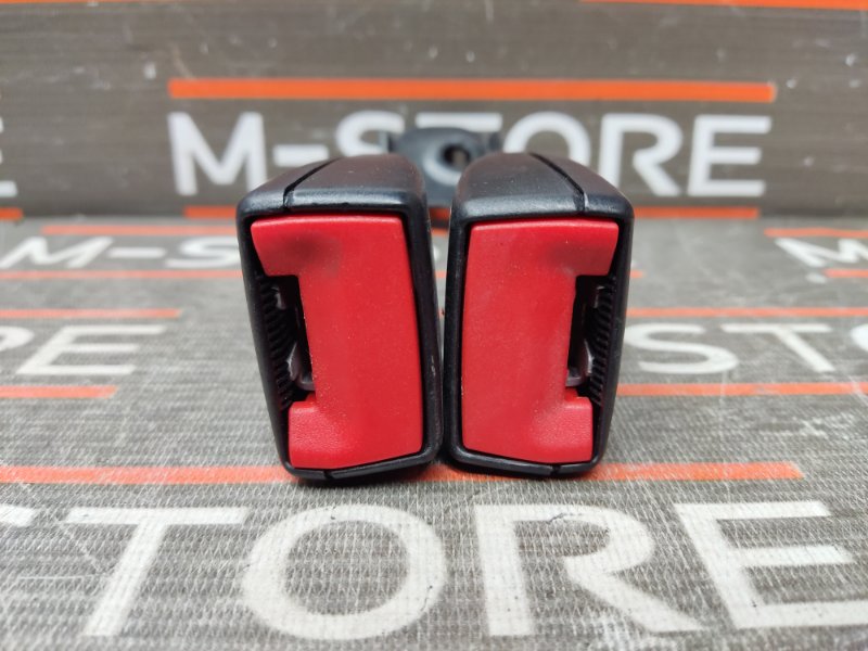 замок ремня безопасности, 350 рублей, Красноярск