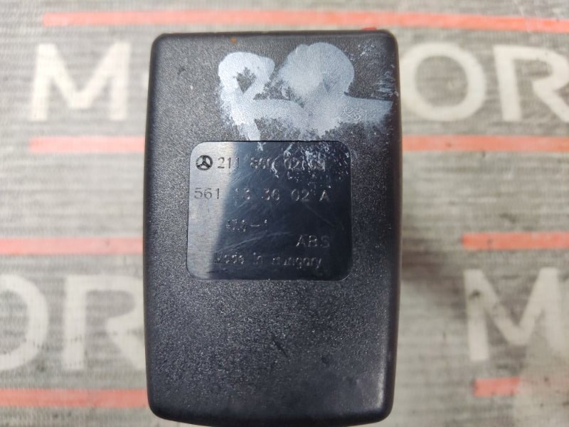 замок ремня безопасности, 350 рублей, Красноярск