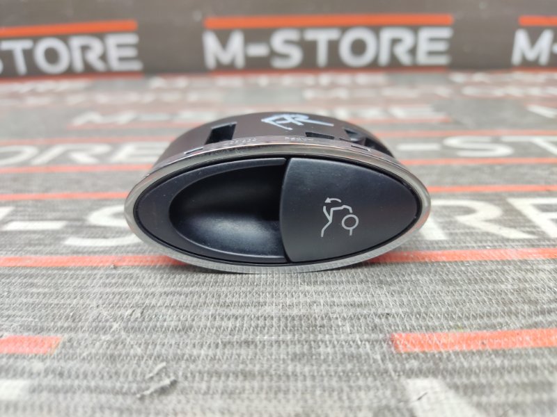 Кнопка открывания багажника, 300 рублей, Красноярск