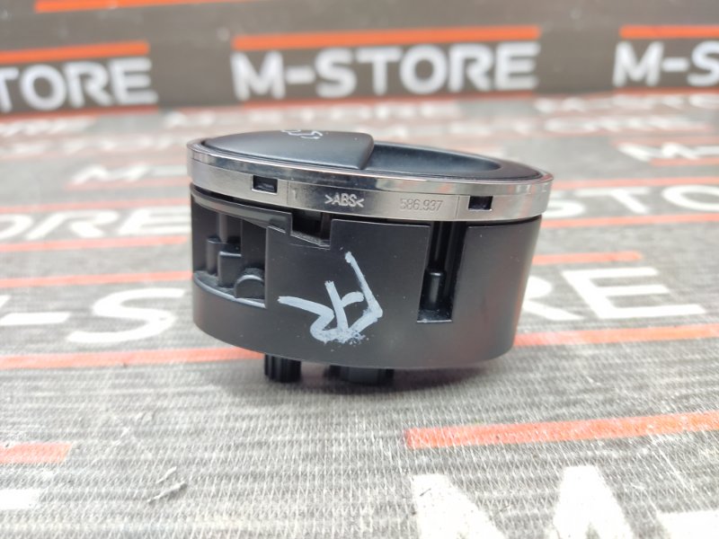 Кнопка открывания багажника, 300 рублей, Красноярск