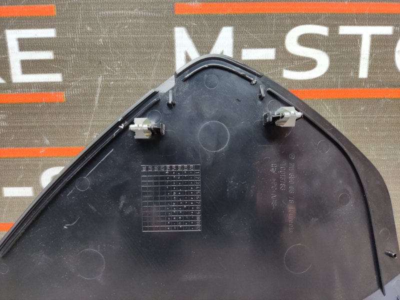 накладка панели, 340 рублей, Красноярск