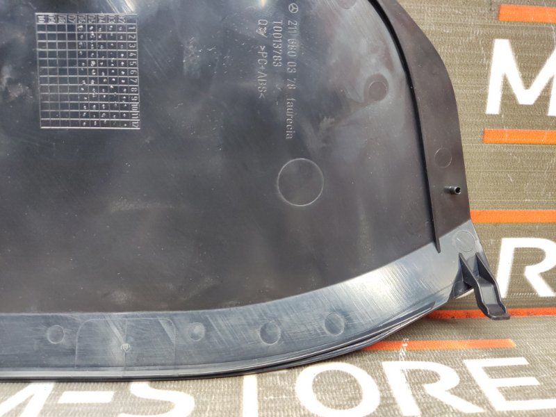 накладка панели, 340 рублей, Красноярск