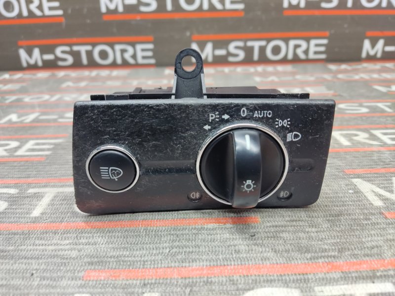 Переключатель света фар, 300 рублей, Красноярск