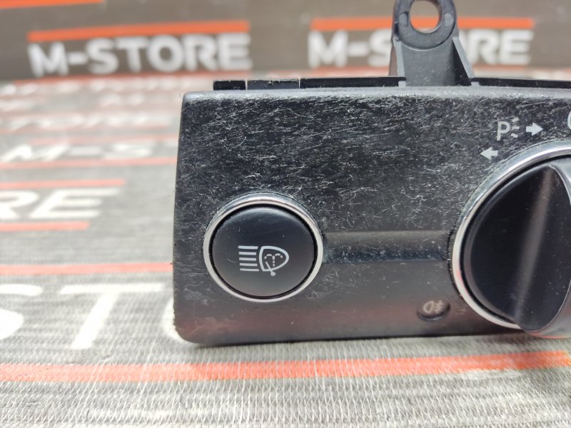 Переключатель света фар, 300 рублей, Красноярск