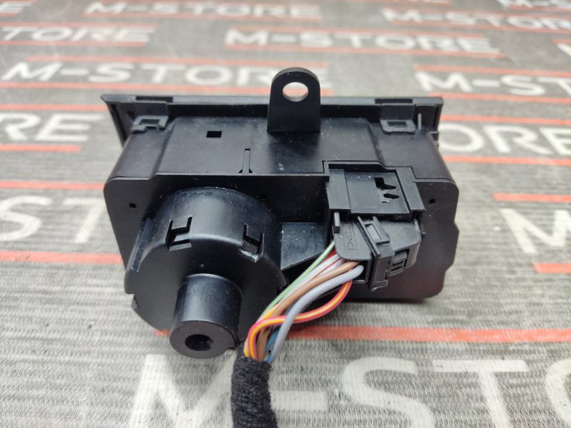 Переключатель света фар, 300 рублей, Красноярск