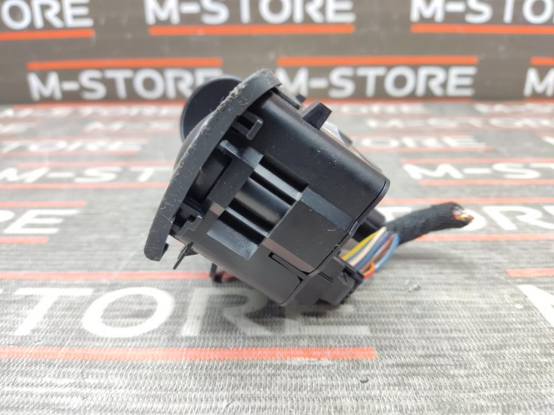 Переключатель света фар, 300 рублей, Красноярск