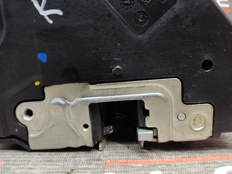 замок двери, 1060 рублей, Красноярск