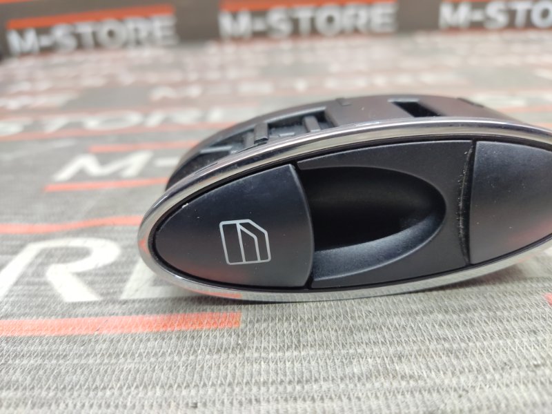 кнопка стеклоподъемника, 300 рублей, Красноярск