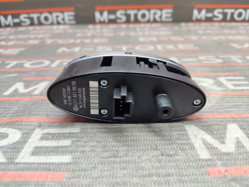 кнопка стеклоподъемника, 300 рублей, Красноярск