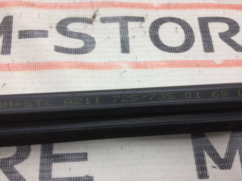 уплотнитель стекла двери, 340 рублей, Красноярск