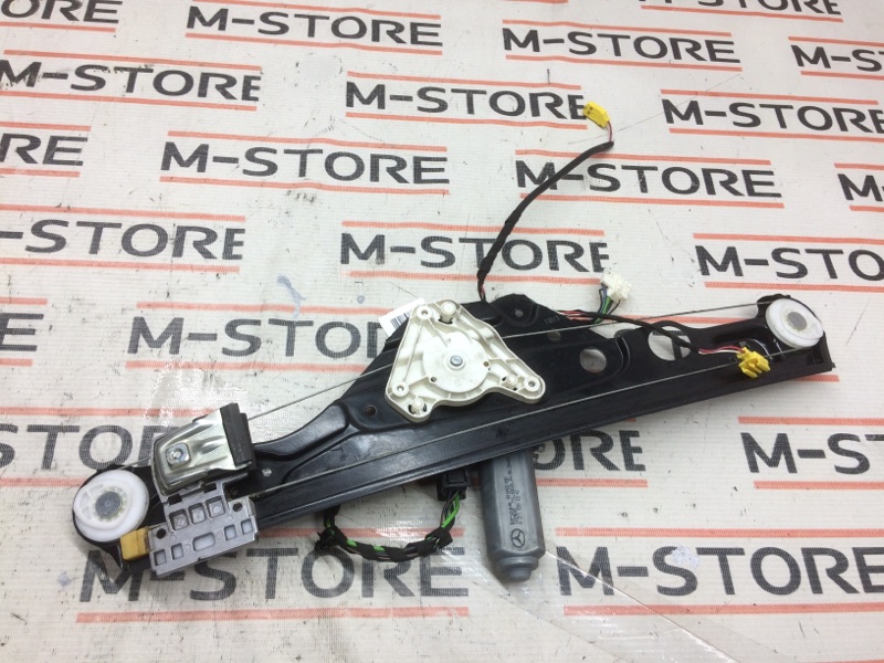 стеклоподъемник, 600 рублей, Красноярск