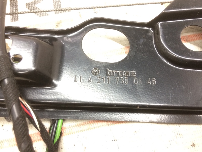 стеклоподъемник, 600 рублей, Красноярск