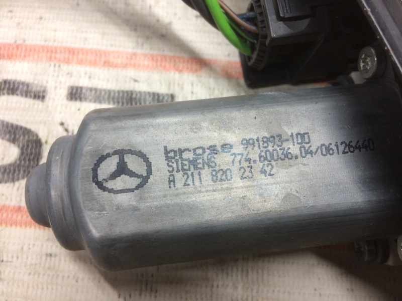 стеклоподъемник, 600 рублей, Красноярск